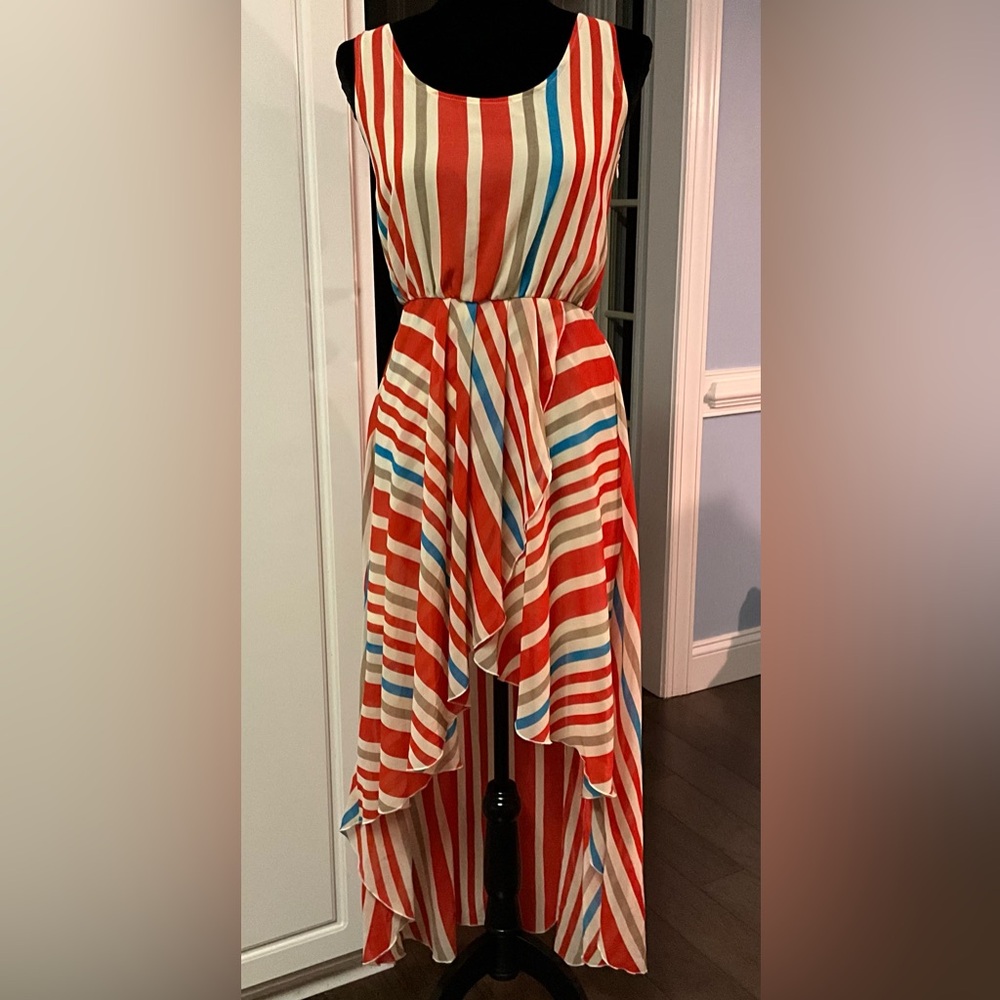 Festival Dress America Country Party Dress Urban Cowgirl